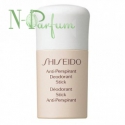 Дезодорант-антиперспирант стик Shiseido Anti-Perspirant Deodorant Stick